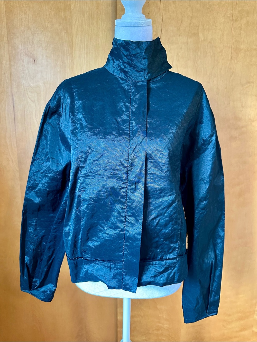 Zara Bomber Jacket